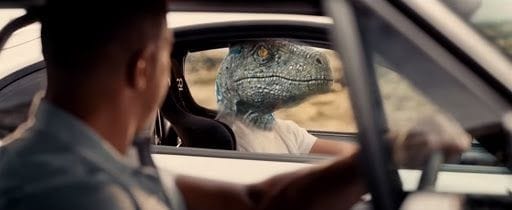 Fast & Furious et Jurassic World un jour réunis dans un crossover ?