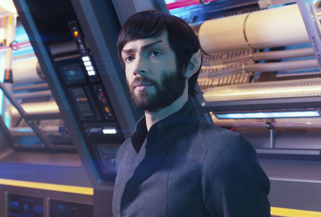 Un nouveau film Star Trek sortira en 2023 #4