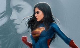 Supergirl : le film est toujours en développement chez Warner