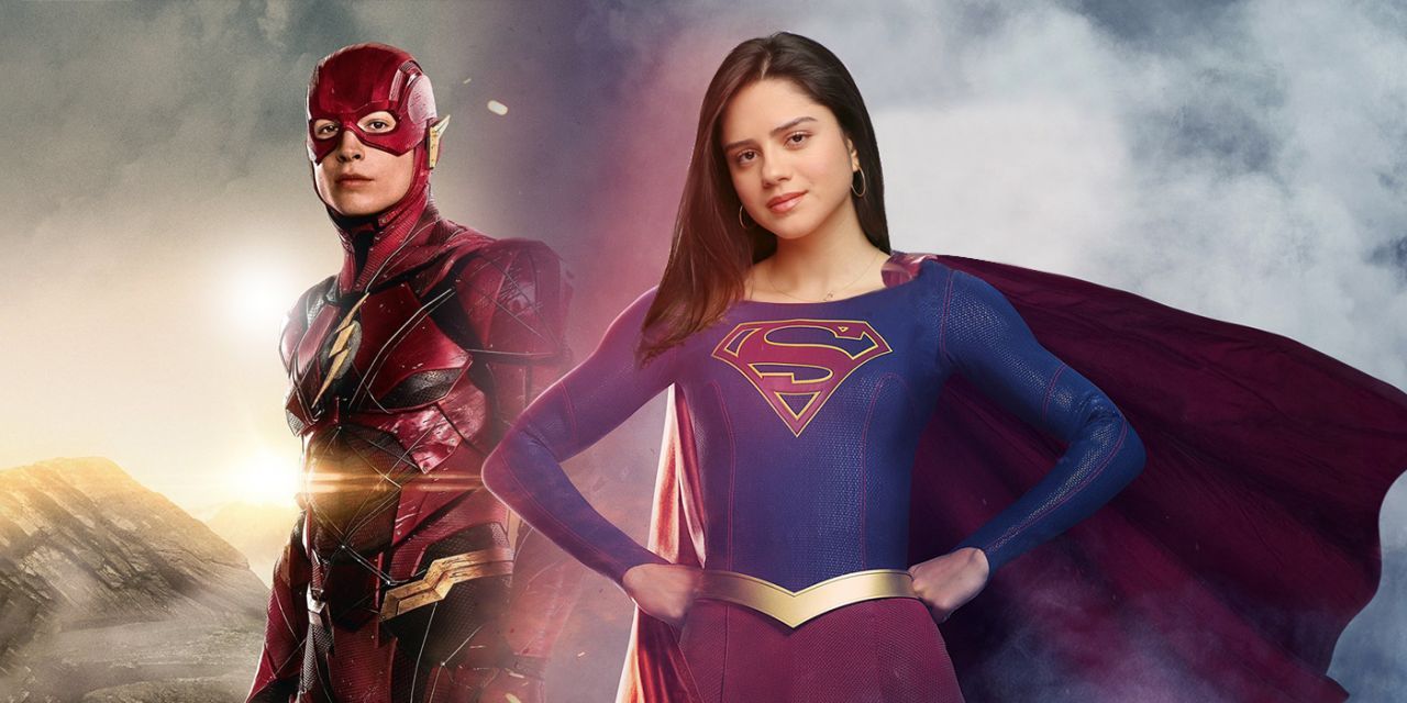Supergirl : le film est toujours en développement chez Warner #2