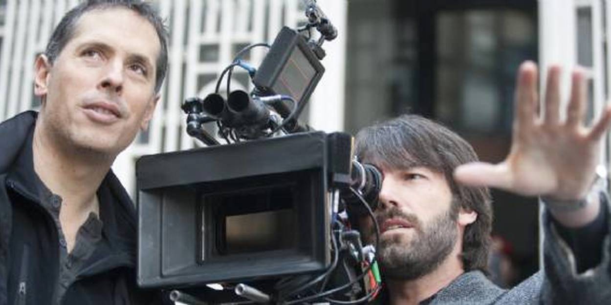 Ben Affleck va adapter Les Gardiens des Cités Perdues au cinéma pour Disney