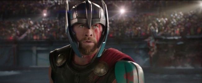 Gladiator 2 : Chris Hemsworth décroche le rôle principal