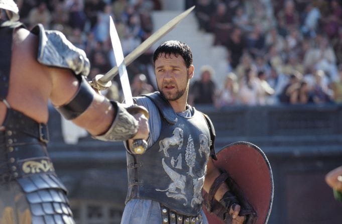 Gladiator 2 : Chris Hemsworth décroche le rôle principal #2