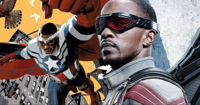 Captain America 4 streaming gratuit