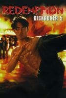 Affiche Kickboxer 5 : Le Dernier Combat