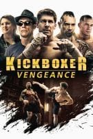 Affiche Kickboxer: Vengeance