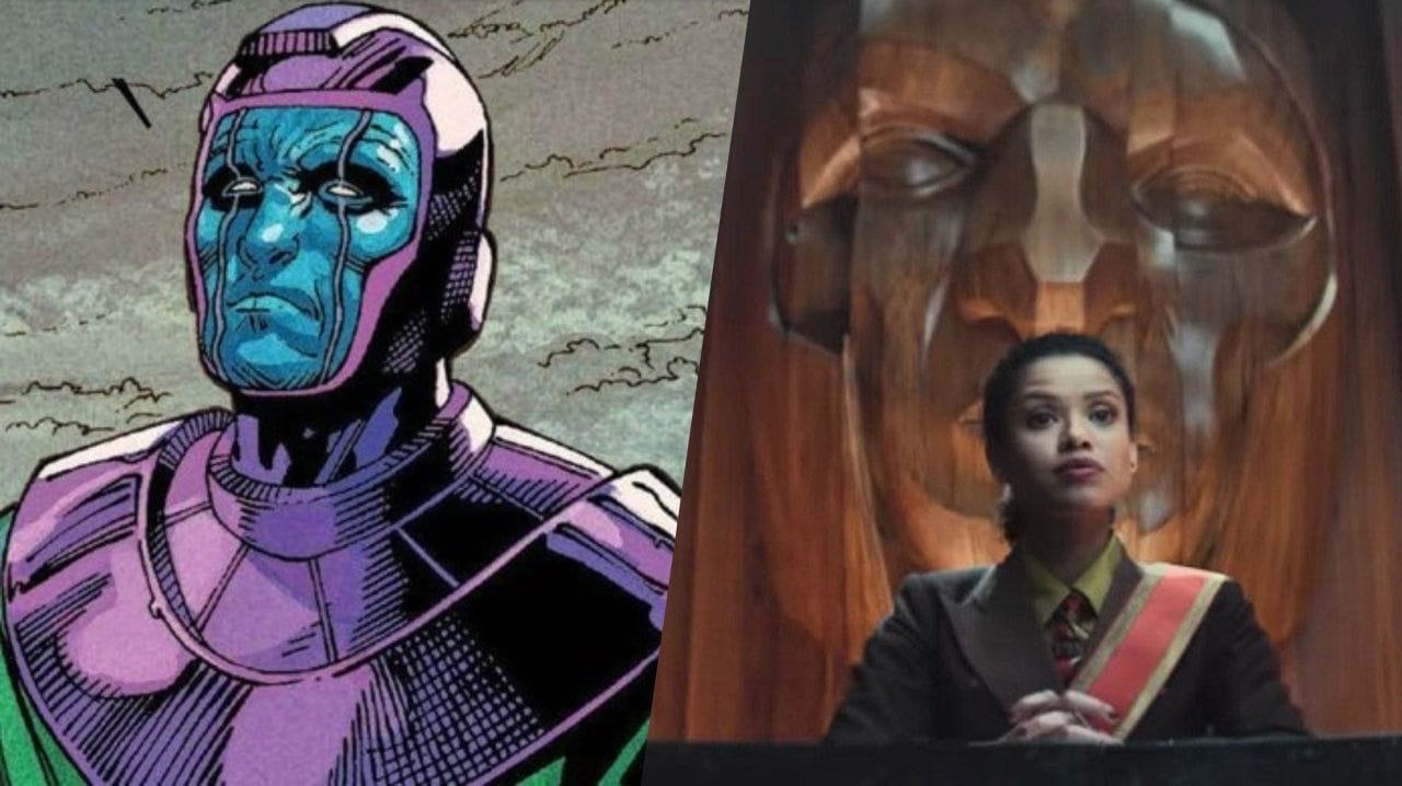 Loki : la série pourrait ramener Black Widow à la vie #3