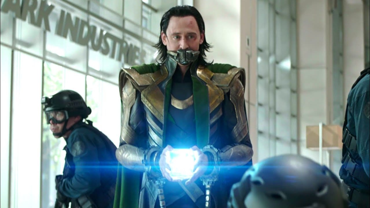 Loki : la série pourrait ramener Black Widow à la vie #2