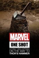 Affiche Marvel One-Shot: A Funny Thing Happened on the Way to Thor's Hammer