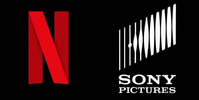 Netflix devient le distributeur VOD exclusif de Sony pour Venom 2, Spider-Man 3, SOS Fantômes, etc.