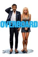 Affiche Overboard