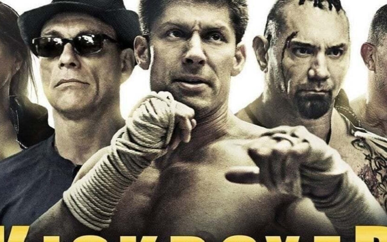 Kickboxer: Vengeance streaming gratuit