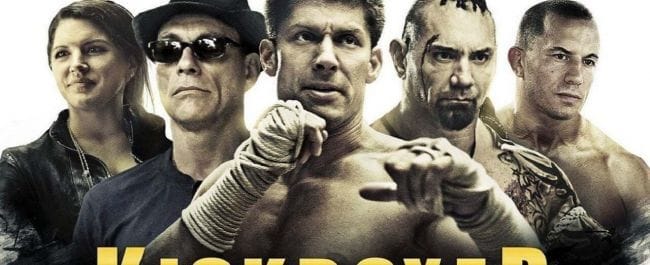 Kickboxer: Vengeance streaming gratuit