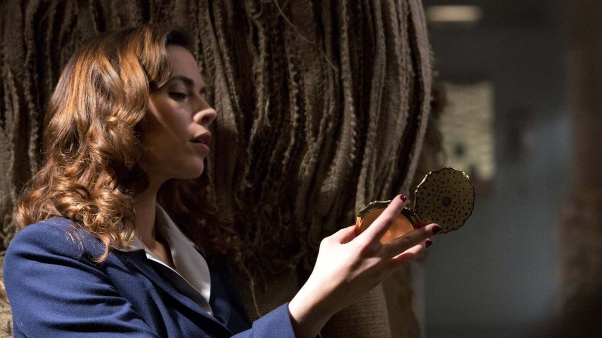 Marvel One-Shot : Agent Carter streaming gratuit