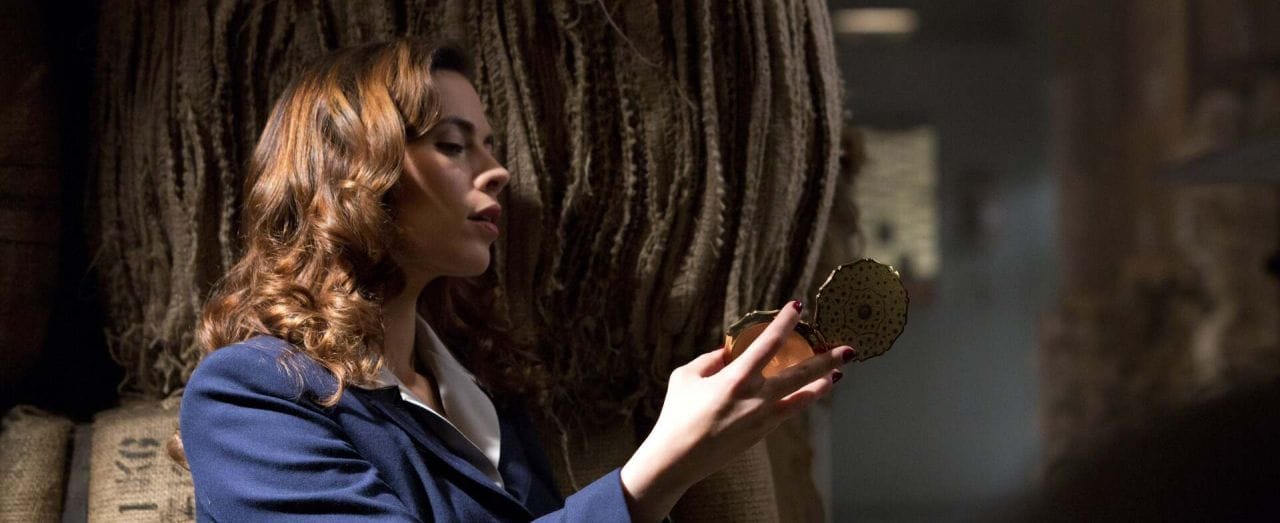Marvel One-Shot: Agent Carter streaming gratuit