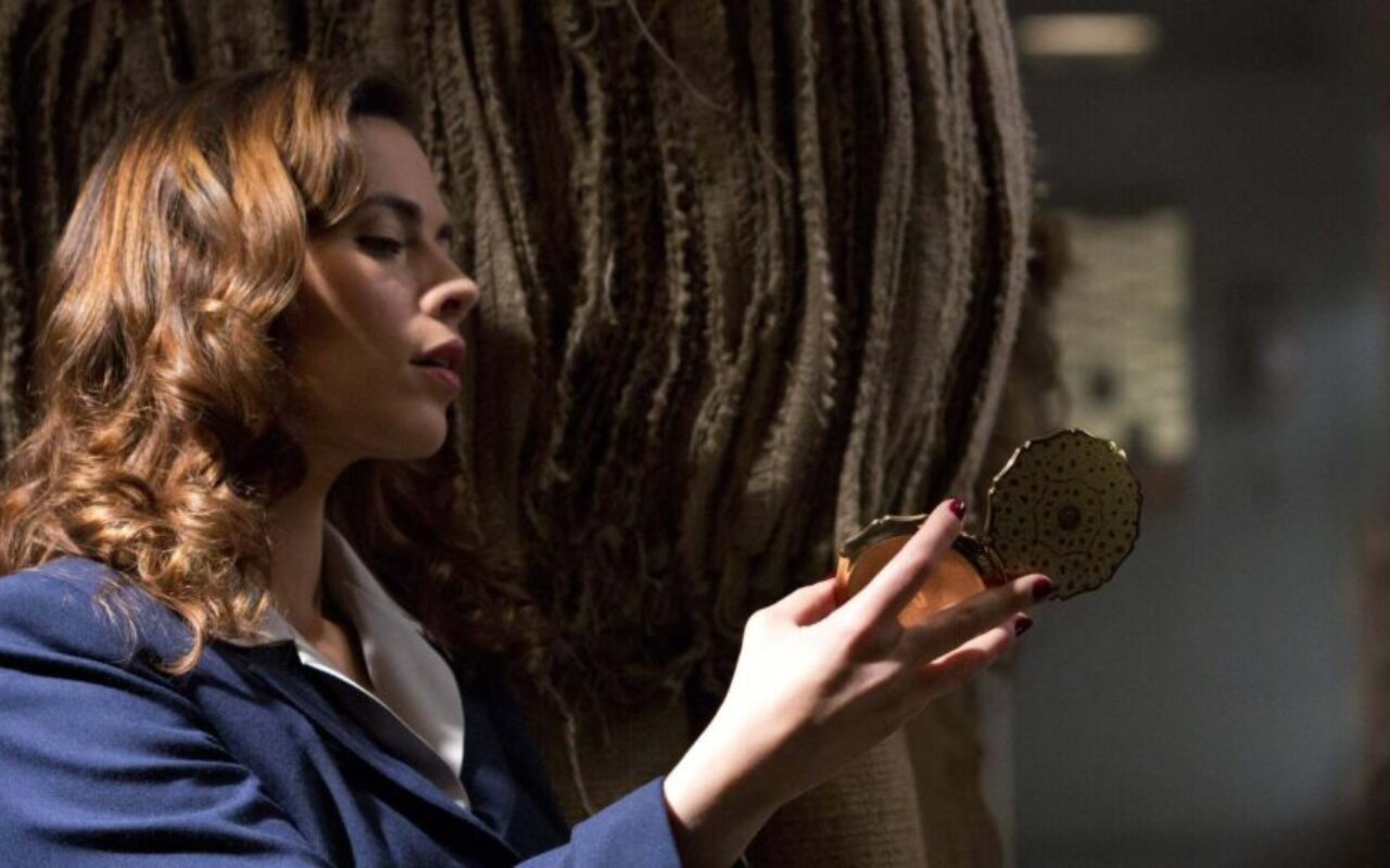 Marvel One-Shot: Agent Carter streaming gratuit