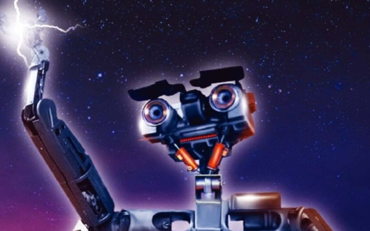 Short Circuit streaming gratuit