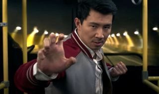 Shang-Chi et la Légende des 10 anneaux : première bande annonce d'un film Marvel à part