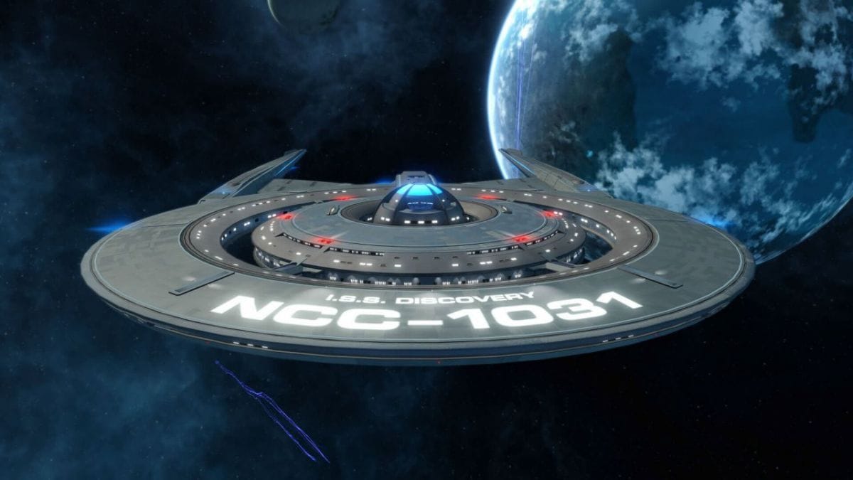 Star Trek 4 streaming gratuit