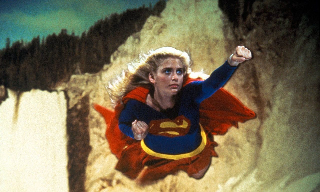 Supergirl : le film est toujours en développement chez Warner