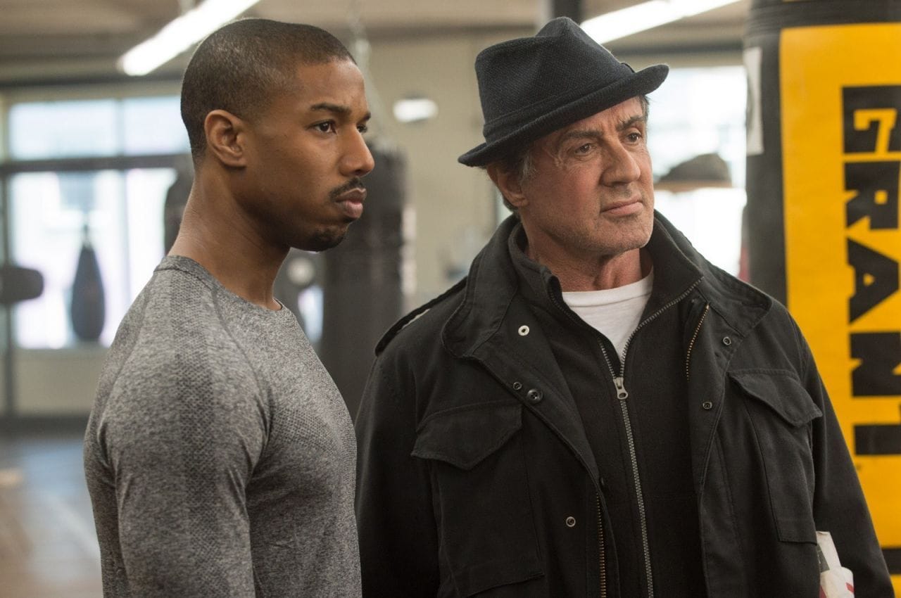 Absent de Creed 3, Sylvester Stallone va produire une série sur la jeunesse de Rocky
