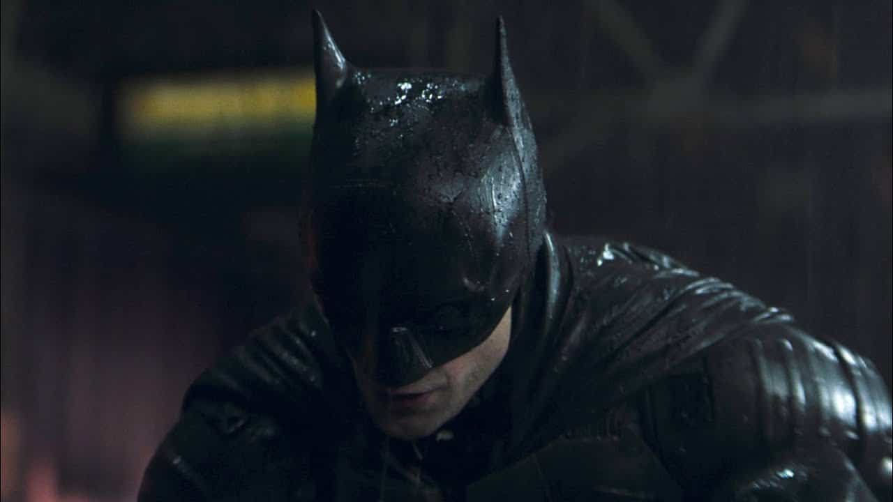 The Batman : le film se déroulera officiellement sur Terre-2
