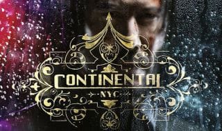 The Continental : Keanu Reeves ne sera pas dans la série spin-off de John Wick