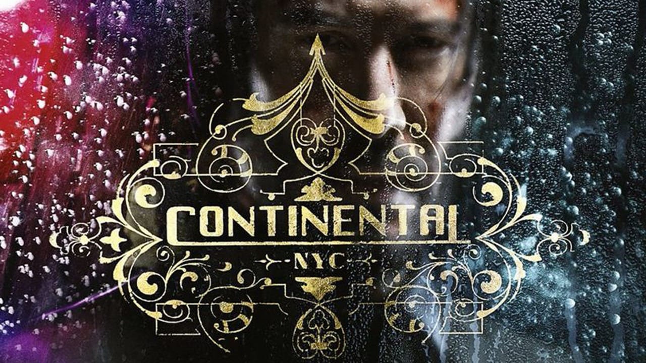 The Continental : Keanu Reeves ne sera pas dans la série spin-off de John Wick