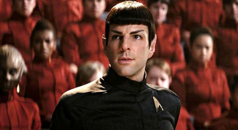 Un nouveau film Star Trek sortira en 2023 #3