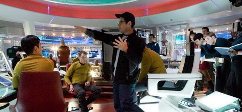 Un nouveau film Star Trek sortira en 2023