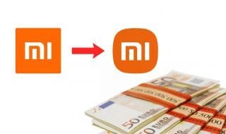 Xiaomi a déboursé 256.000 euros pour refaire son logo à l'identique