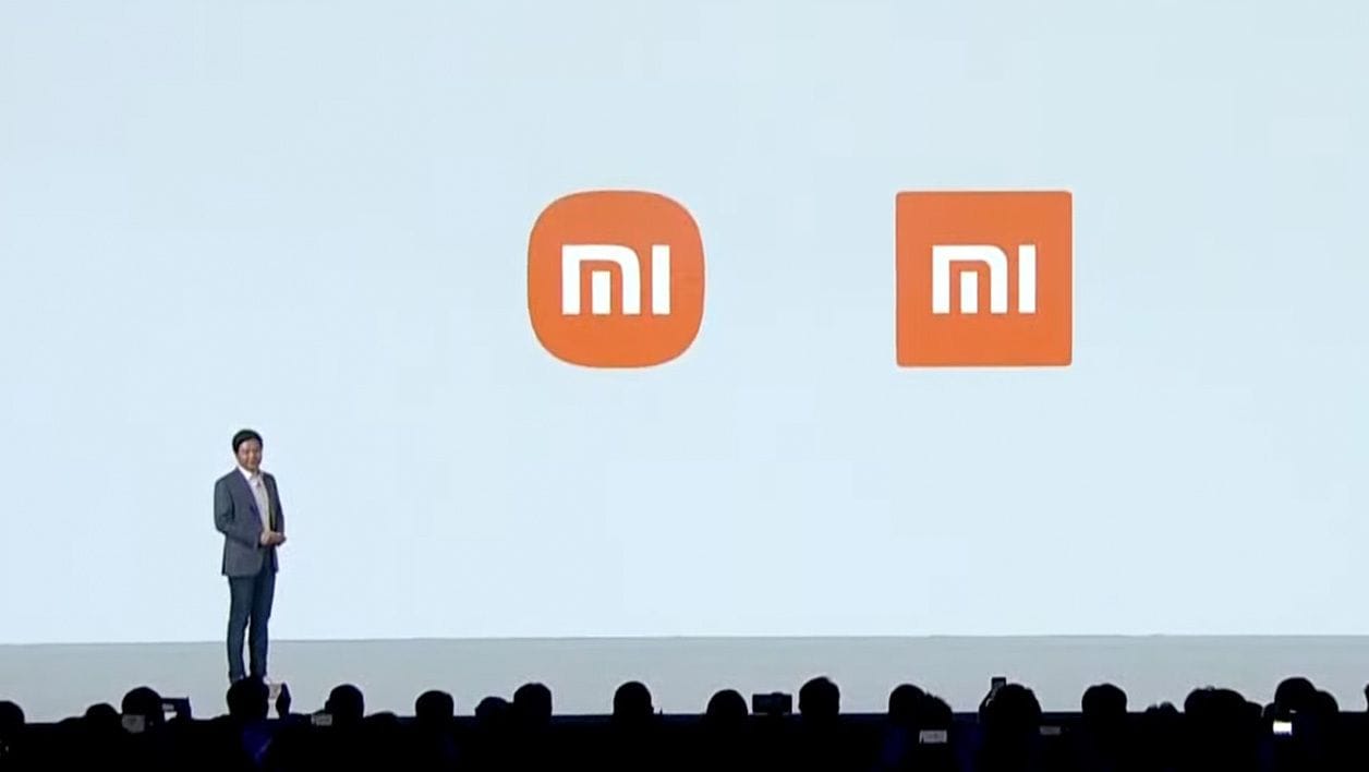 Xiaomi a déboursé 256.000 euros pour refaire son logo à l'identique #2