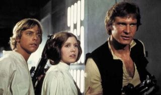 25 anecdotes sur Star Wars Episode IV : Un nouvel espoir