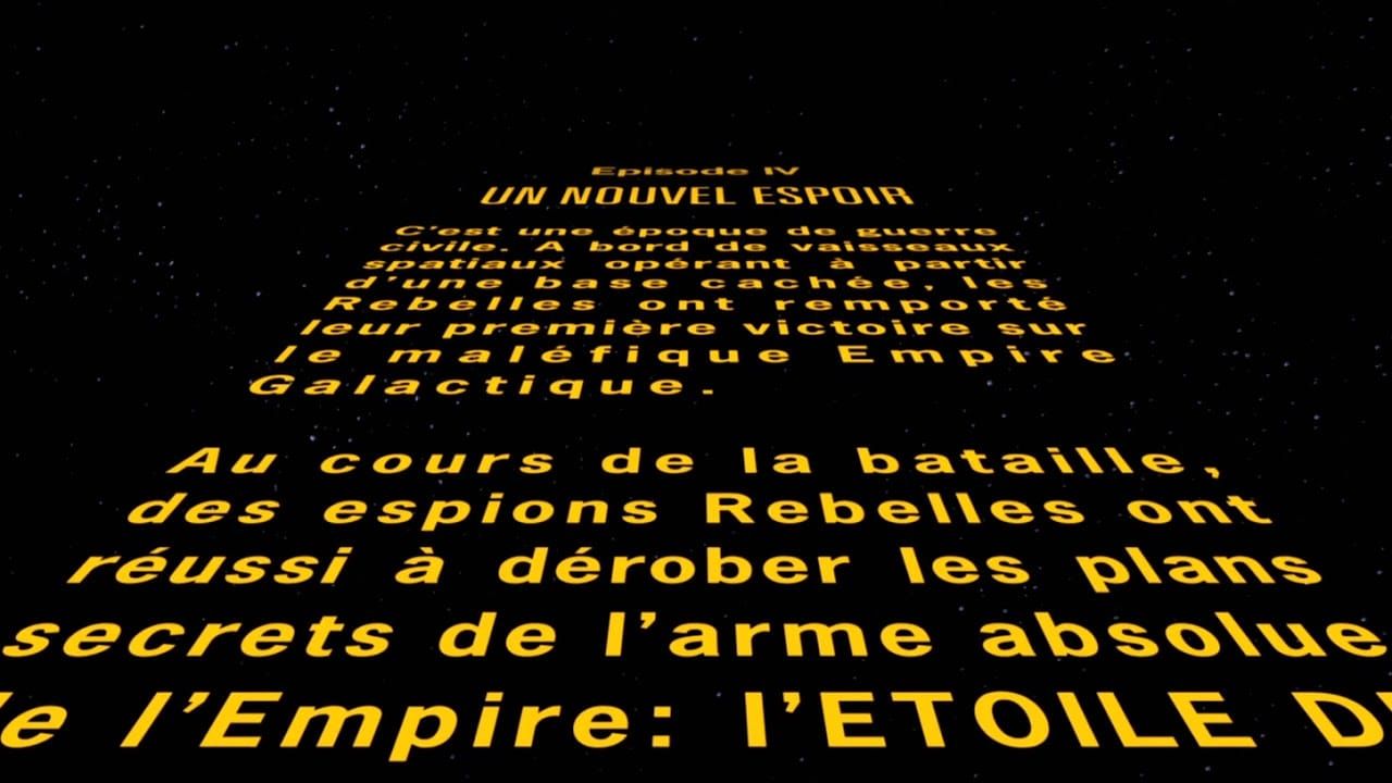 25 anecdotes sur Star Wars Episode IV : Un nouvel espoir #10