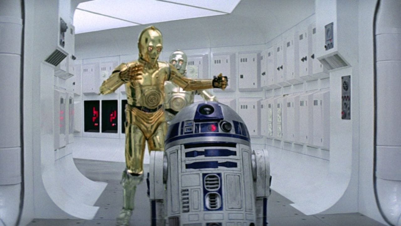 25 anecdotes sur Star Wars Episode IV : Un nouvel espoir #8