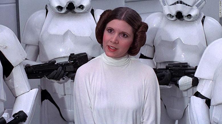 25 anecdotes sur Star Wars Episode IV : Un nouvel espoir #5
