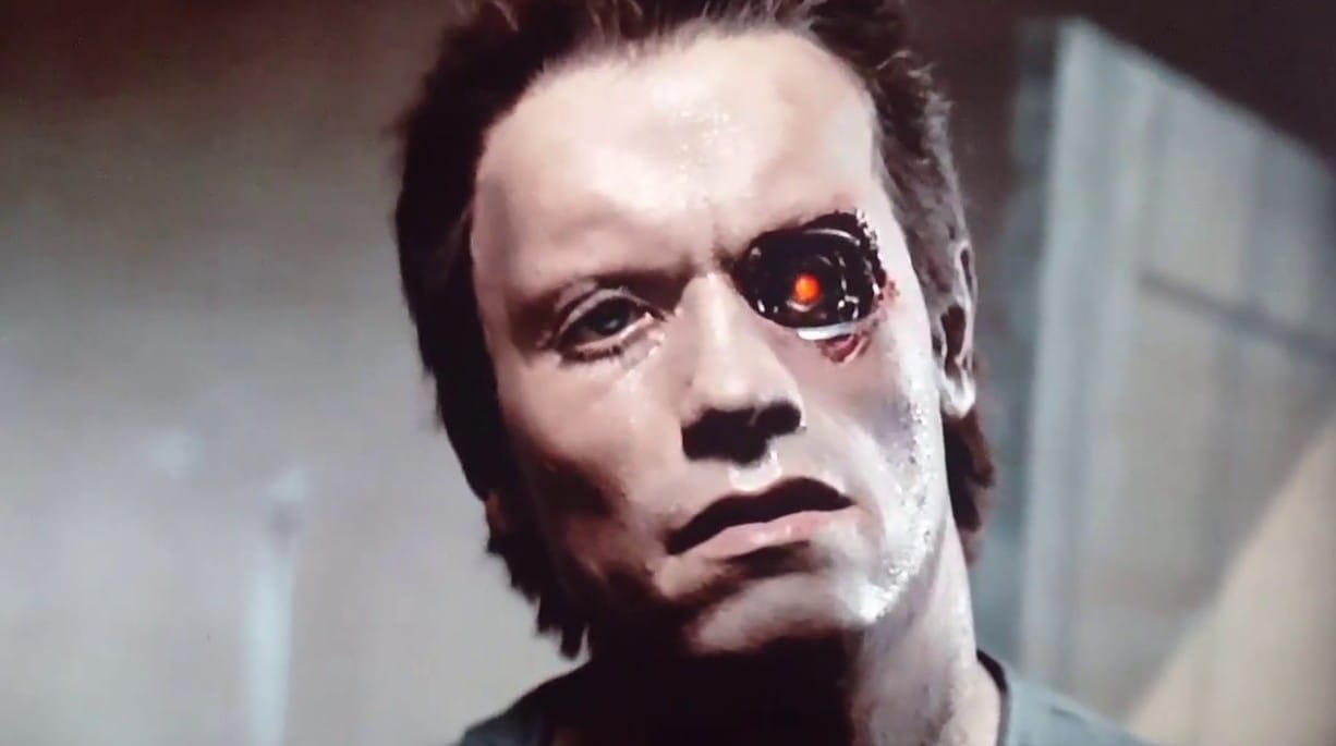 10 anecdotes sur Terminator #4
