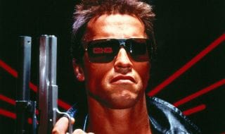 10 anecdotes sur Terminator