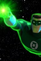 Fiche du film Green Lantern: The Animated Series