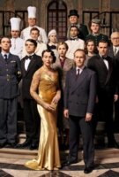 Fiche du film The Halcyon - Un palace dans la tourmente