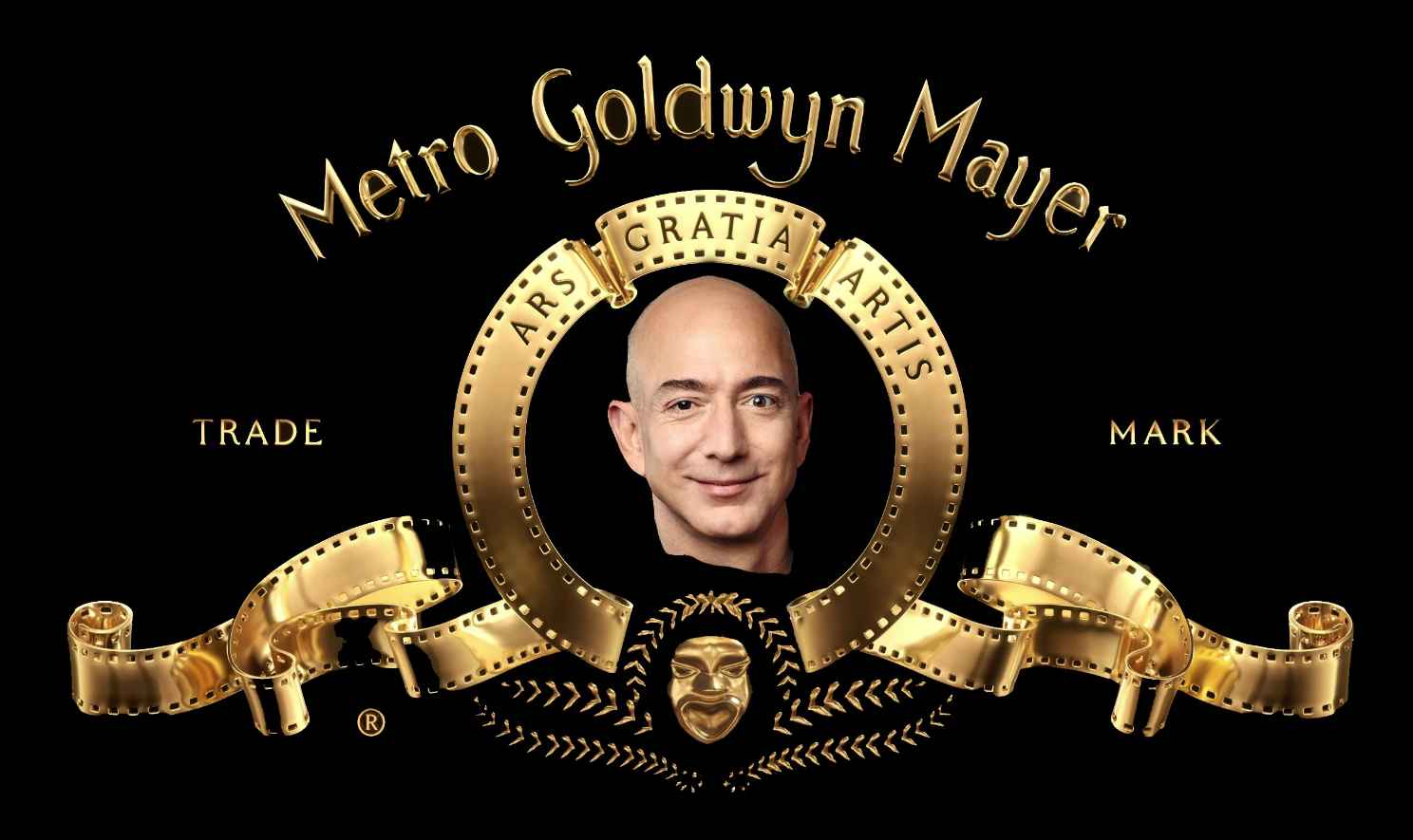 Amazon rachète les Studios MGM pour 8,45 milliards de dollars