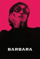 Affiche Barbara