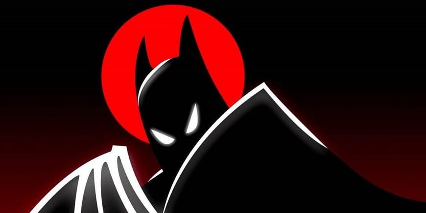 Batman : Bruce Timm, J.J Abrams et Matt Reeves préparent une nouvelle série TV