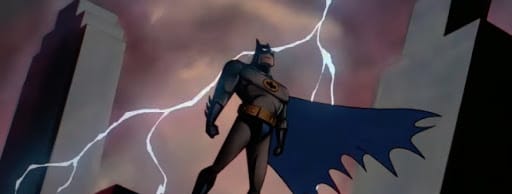Batman : Bruce Timm, J.J Abrams et Matt Reeves préparent une nouvelle série TV #2