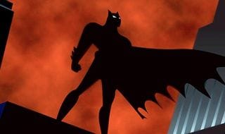 Batman : Bruce Timm, J.J Abrams et Matt Reeves préparent une nouvelle série TV