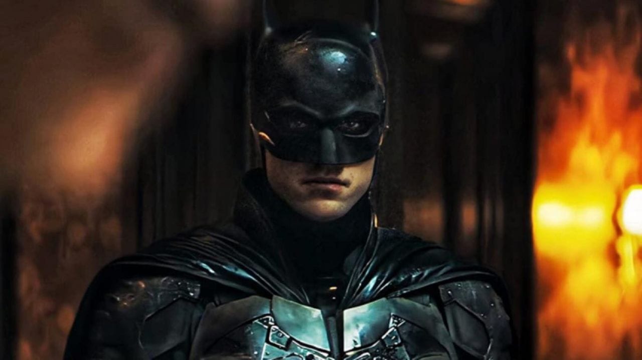 Batman : Bruce Timm, J.J Abrams et Matt Reeves préparent une nouvelle série TV #3