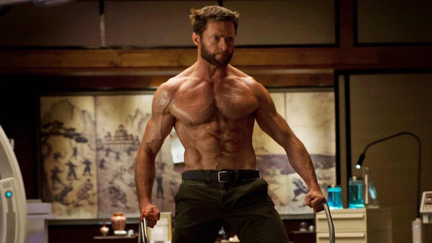Deadpool 3 : Hugh Jackman demande à Ryan Reynolds un rôle dans le film
