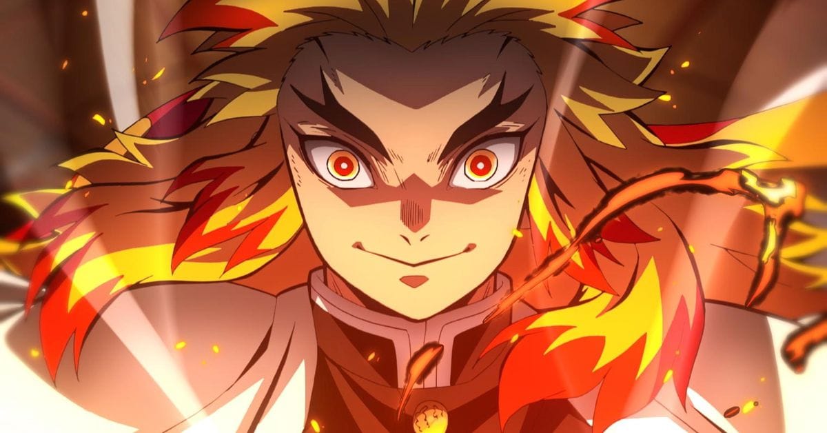 Demon Slayer Le Train De Linfini Film Streaming Demon Slayer : Kimetsu no Yaiba - Le film : Le train de l'infini en