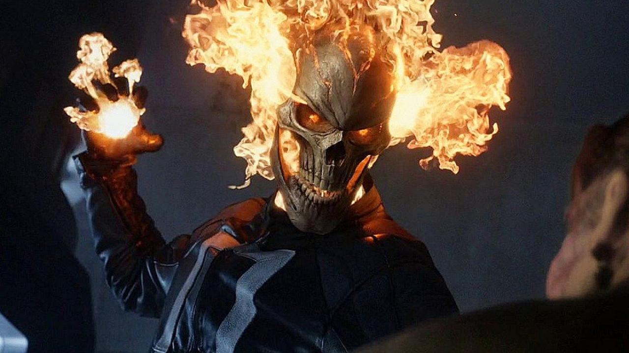 Doctor Strange in the Multiverse of Madness : Ghost Rider au casting ? #2