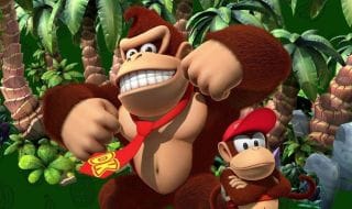 Un nouveau jeu Donkey Kong sur Nintendo Switch pour les 40 ans du personnage ?